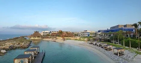 Hôtel Heaven At The Hard Rock Hotel Riviera Maya puerto_aventuras MEXIQUE