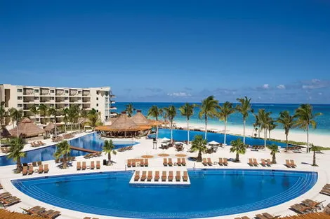 Hôtel Dreams Riviera Cancun Resort & Spa puerto_morelos Mexique