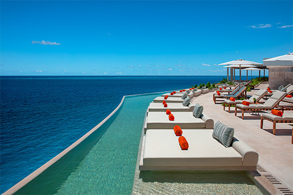 séjour Mexique - Club Framissima Premium Dreams Sapphire Resort & Spa avec vols Air Caraïbes - Vente Flash