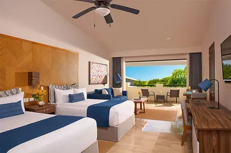 Suite Junior Deluxe