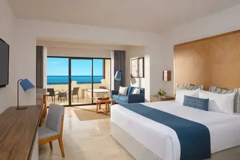 Suite Junior Preferred Club Vue Ocean