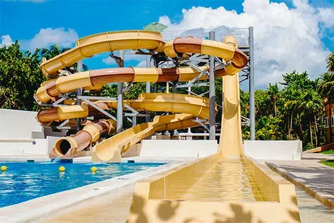 Waterpark