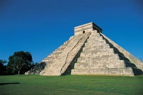 Chichen Itza