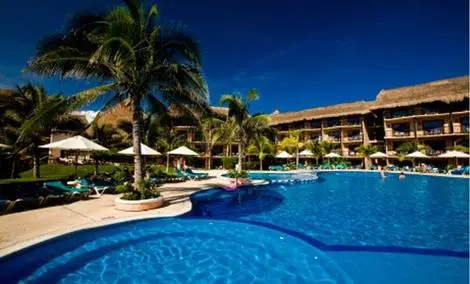Hôtel Catalonia Yucatan riviera_maya MEXIQUE