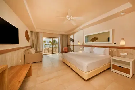 Suite Junior Deluxe Vue Ocean