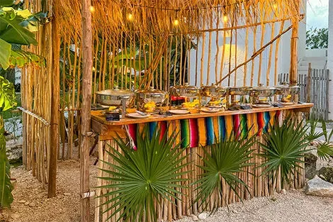 Buffet