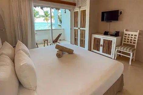 Chambre Vue Mer