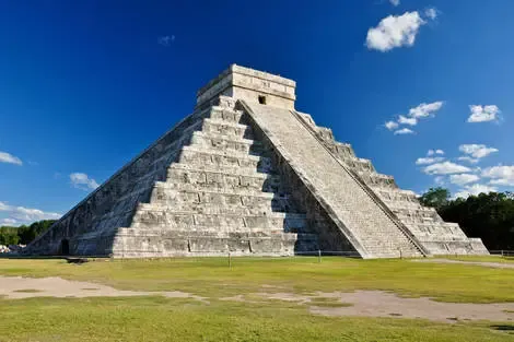 séjour Mexique - Circuit Beautés mayas et plage des Caraïbes (Logement au Framissima Évasion Tulum Riviera)