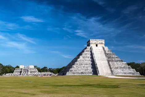 Chichen Itza