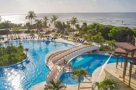 Hôtel Bahia Principe Grand Tulum tulum Mexique