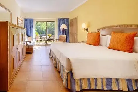 Hôtel Barceló Maya Colonial tulum MEXIQUE