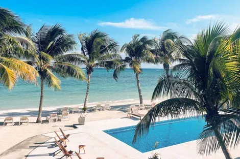 Club Framissima Évasion Tulum Riviera - VF tulum Mexique