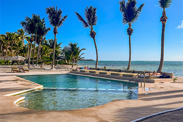 séjour Mexique - Club Framissima Évasion Tulum Riviera avec vols Air Caraïbes - Vente flash