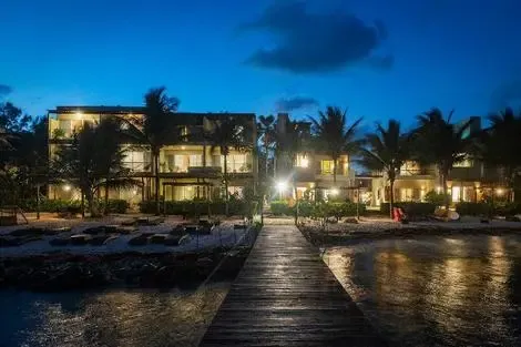 Hôtel Mereva Tulum tulum MEXIQUE