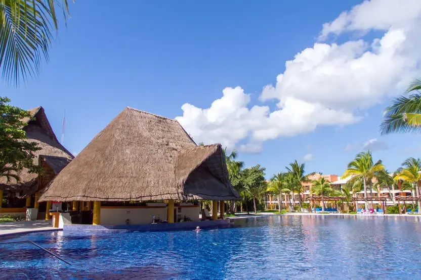 séjour Mexique - Hôtel Barcelo Maya Grand Resort Vente Flash