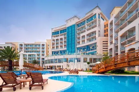 Hôtel Splendid Conference & Spa Resort becici Montenegro