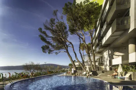 Vignette hotel