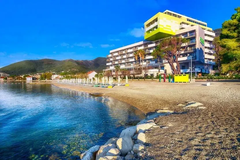 séjour Montenegro - Club Framissima Bijela Park