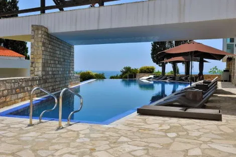 Hôtel Avala Resort & Villas budva Montenegro