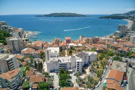 Top Clubs Cocoon Monténégrina budva Montenegro