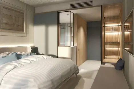Chambre Standard