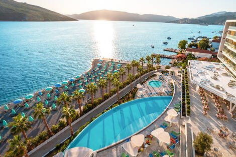 Club Framissima Kumbor herceg_novi Montenegro