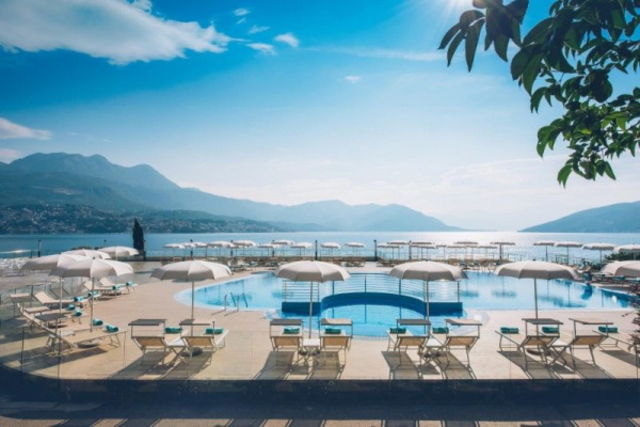 Montenegro : Club Kappa Club Iberostar Waves Herceg Novi