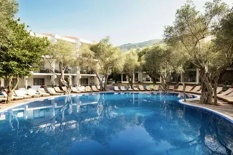 Montenegro : Club Ôclub Experience Vila Oliva Petrovac