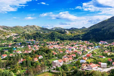 Cetinje