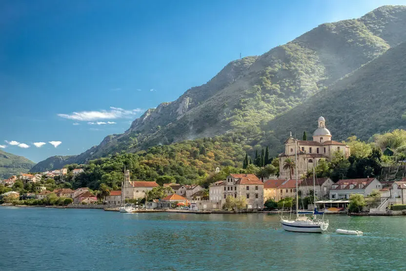 séjour Montenegro - Circuit Couleurs du Monténégro, logement au Framissima Bijela Park 