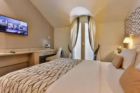 Hôtel Palma tivat MONTENEGRO