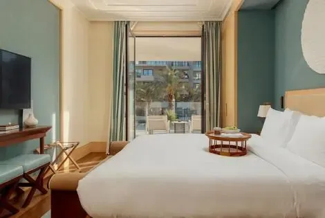 Hôtel Regent Porto Montenegro tivat MONTENEGRO