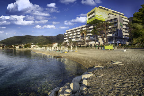 Plage