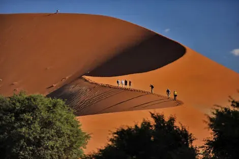 Désert de Namib