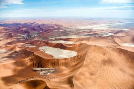 Autotour Namibie en Liberté Windhoek Namibie