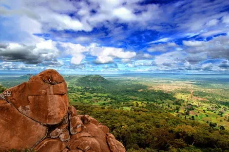 Autotour Routes Australes - 2025 windhoek Namibie