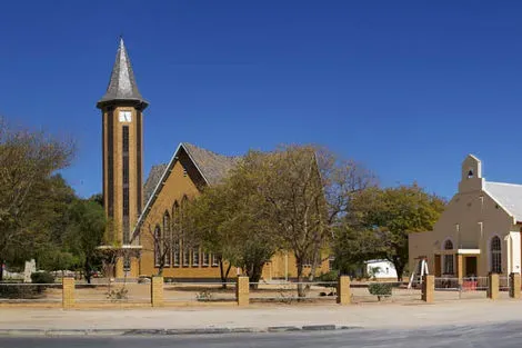 Otjiwarongo