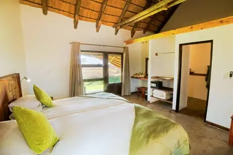 Palmwag Lodge And Camp