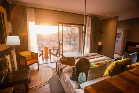 Circuit Namibie Éternelle : paysages de feu et de pierre windhoek Namibie