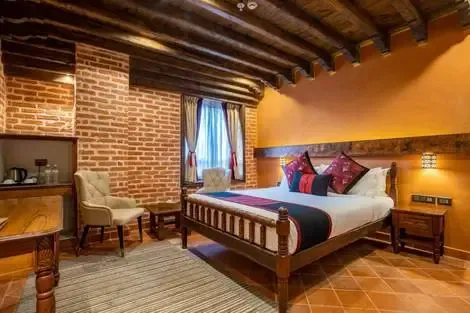 Basera Boutique hôtel