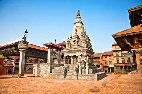 Bhaktapur