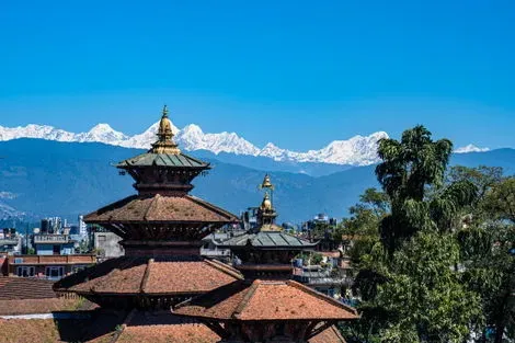 Circuit Essences du Népal, Voyage Ethique et Responsable en Privatif kathmandou Nepal