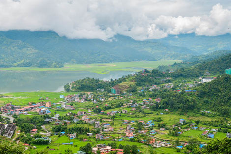 Pokhara