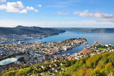 bergen