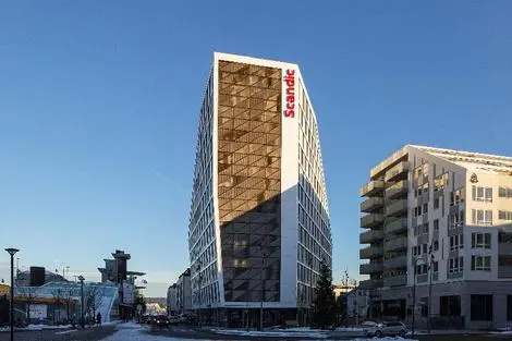 Hôtel Scandic Lillestrøm lillestrm NORVEGE