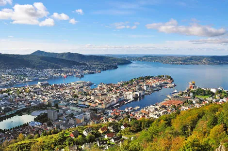 bergen