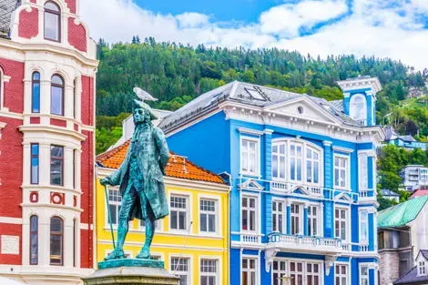 Bergen