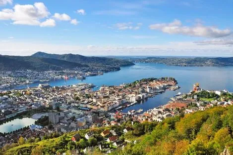 Bergen