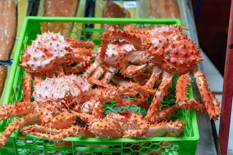 Crabe