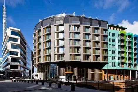 Hôtel The Thief oslo NORVEGE